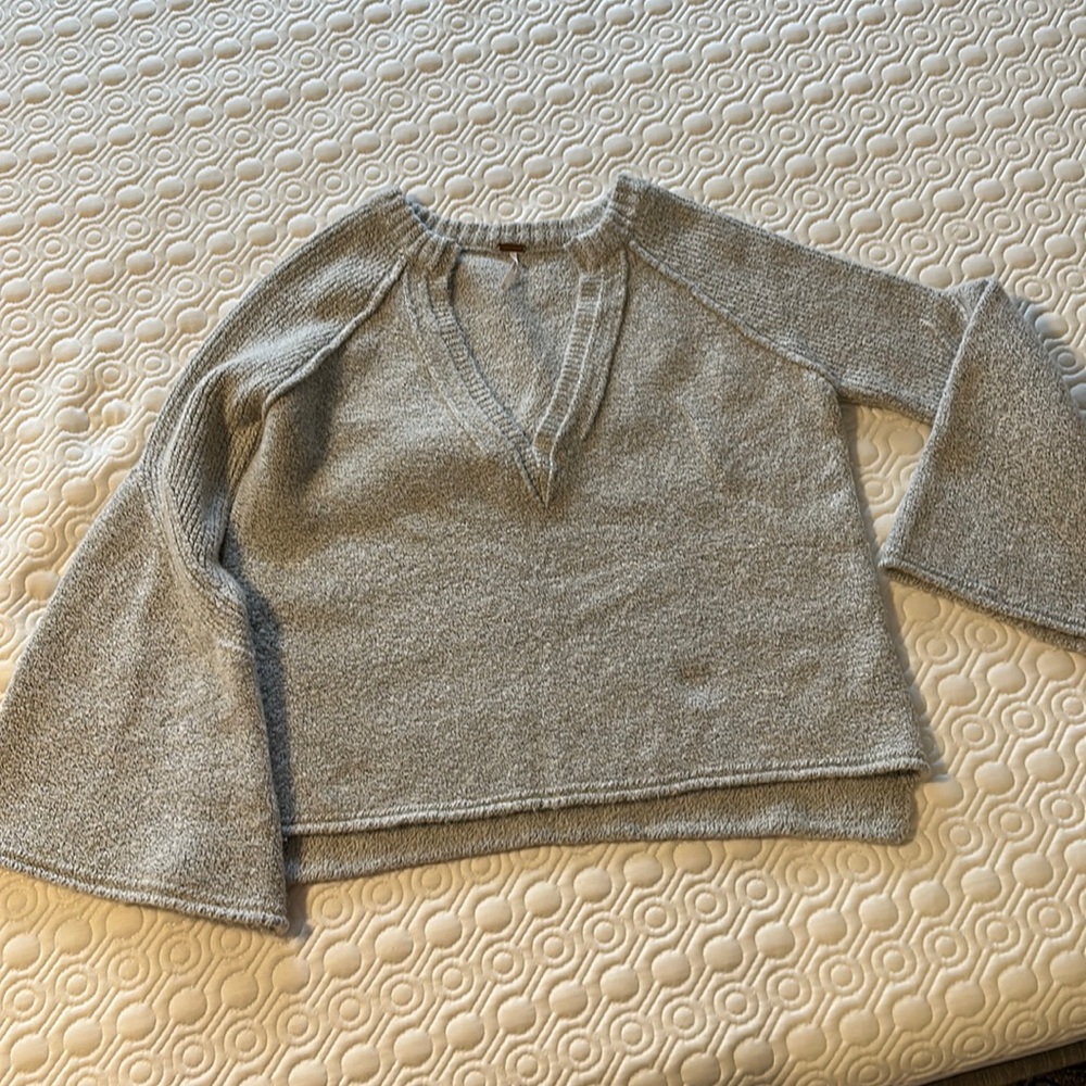 Free People Sweater